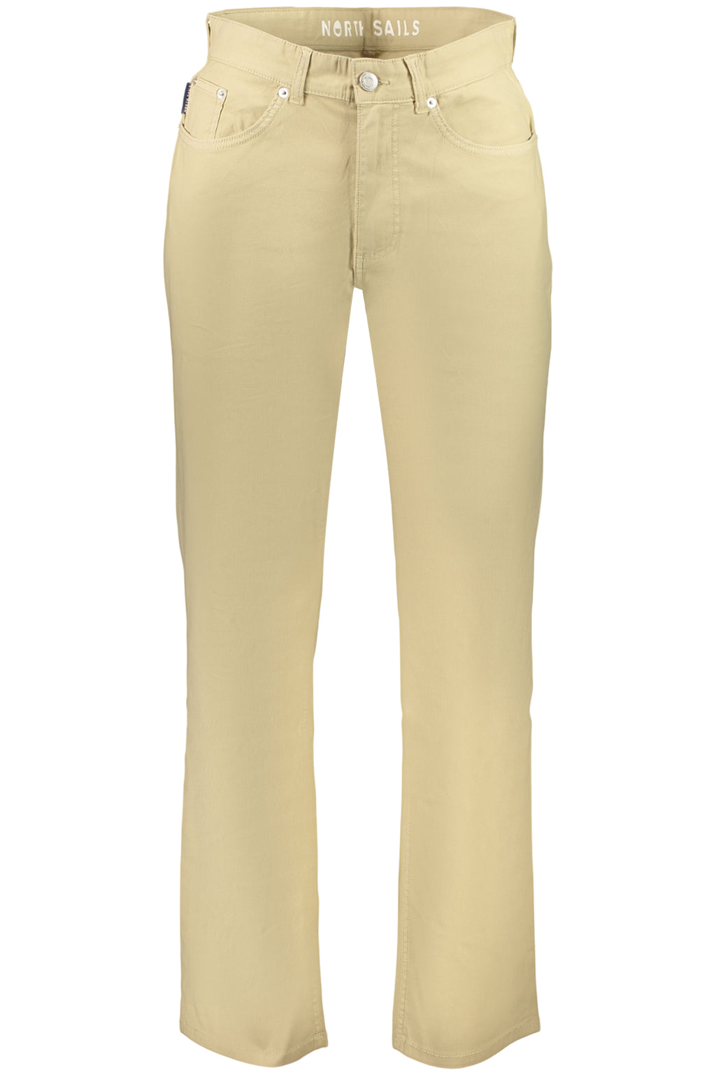 NORTH SAILS Pantalones Hombre Beige
