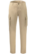 NORTH SAILS BLAUE HERRENHOSE