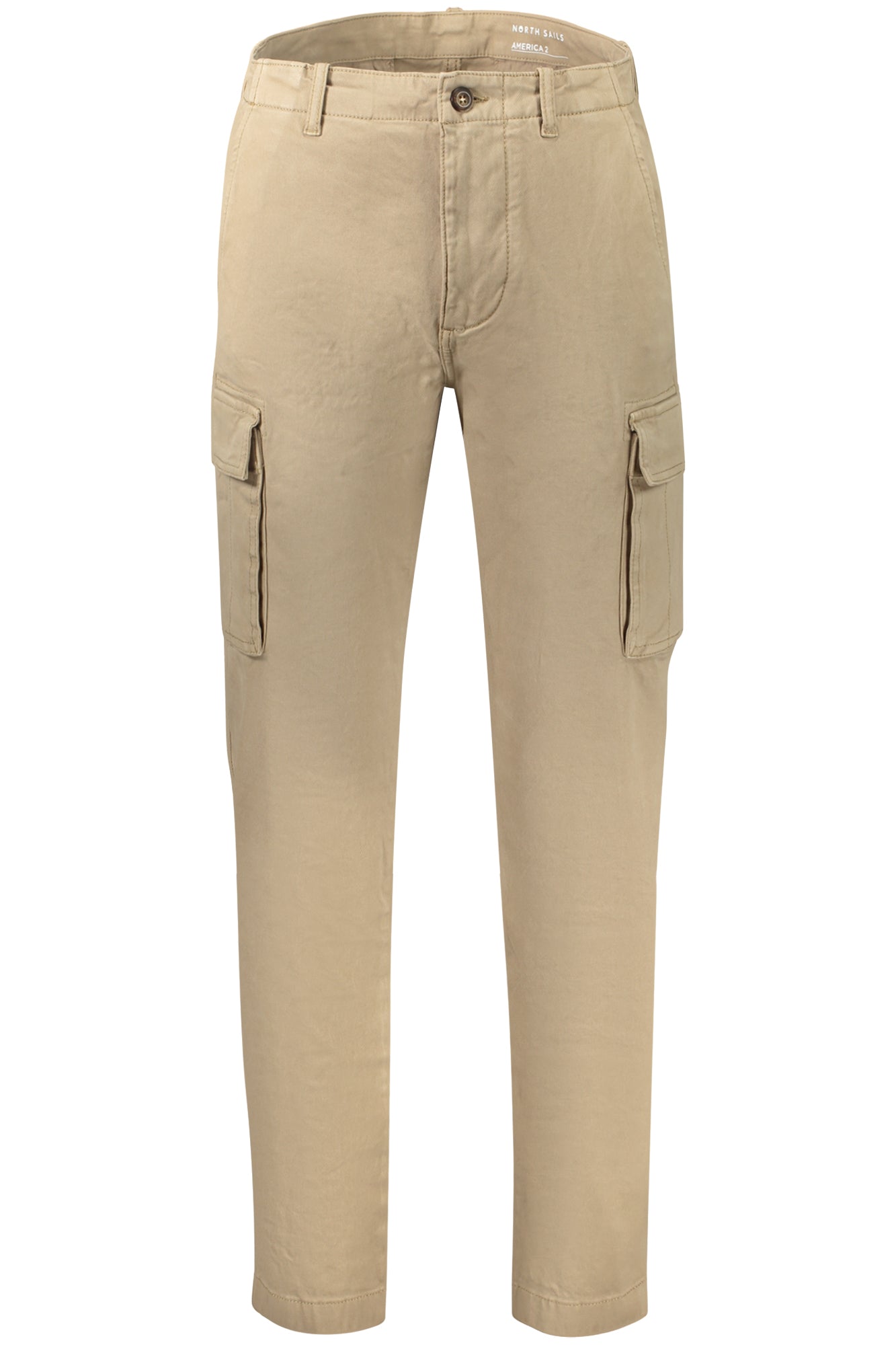 NORTH SAILS BLAUE HERRENHOSE