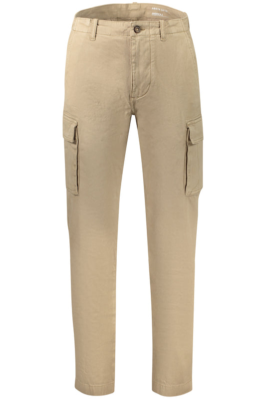 PANTALONES AZULES DE HOMBRE NORTH SAILS