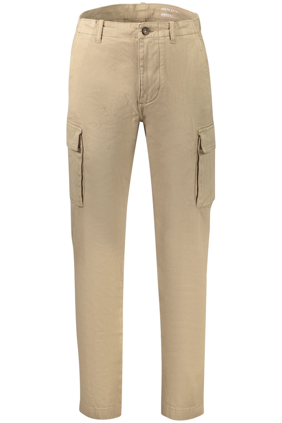 NORTH SAILS Pantalones Hombre Beige
