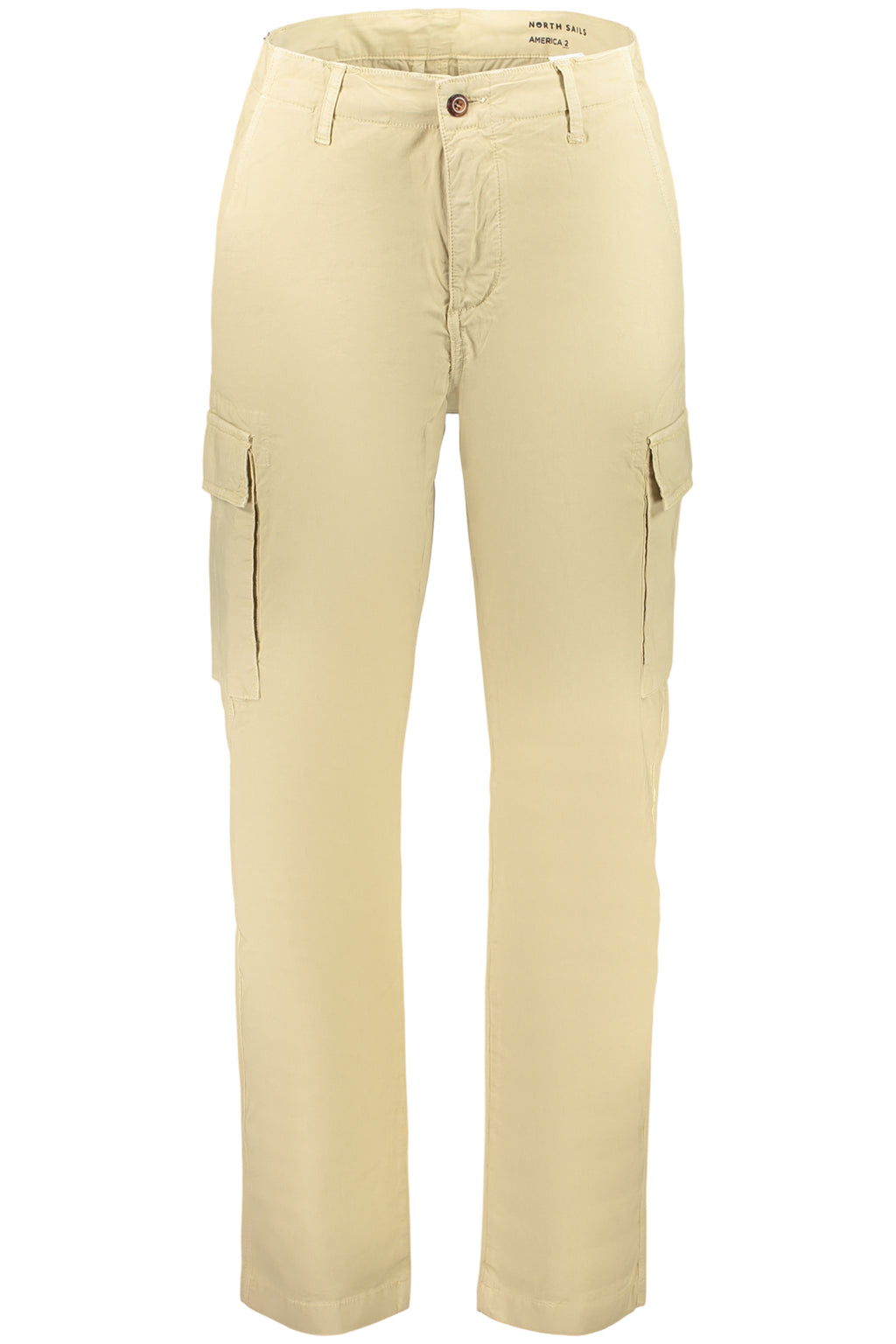 NORTH SAILS Pantalones Hombre Beige