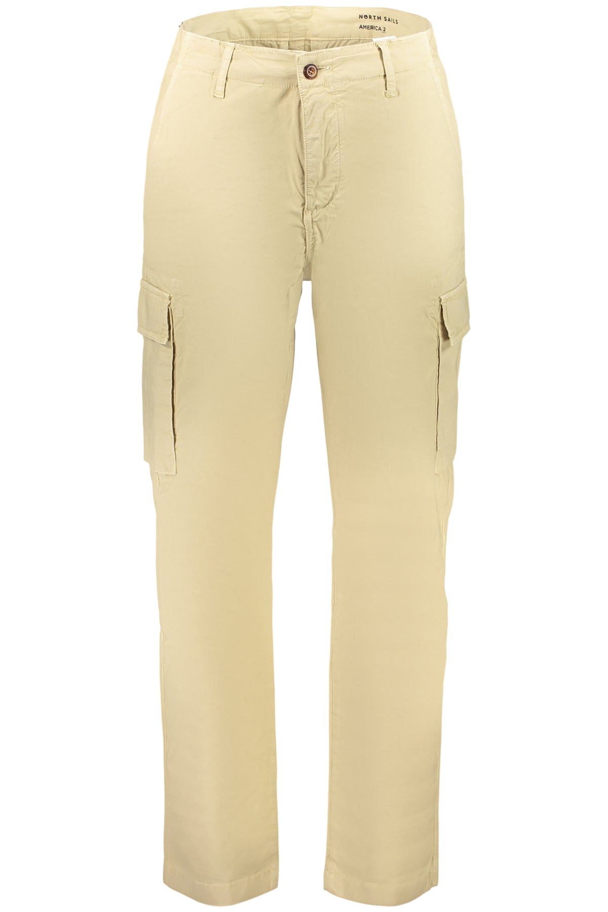 NORTH SAILS Pantalones Hombre Beige