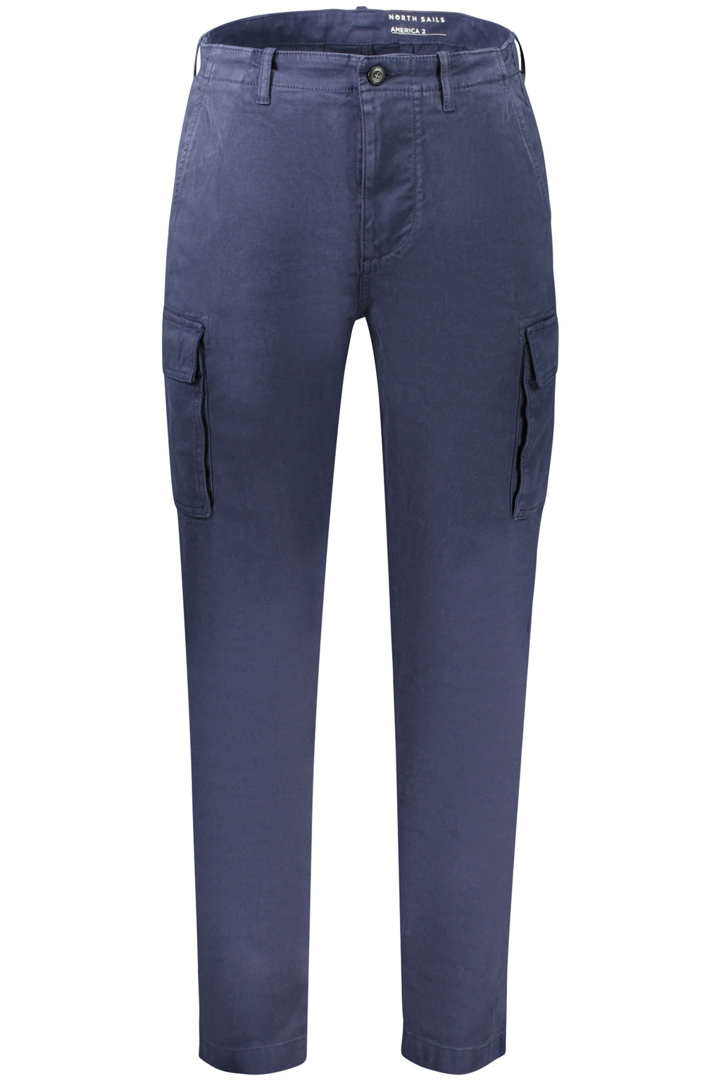 NORTH SAILS Pantalones Hombre Azul