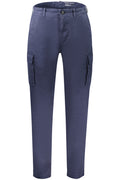 NORTH SAILS Pantalones Hombre Azul