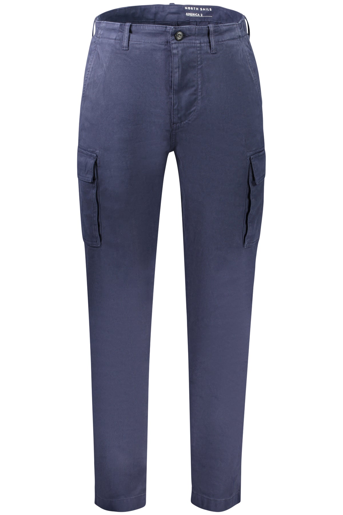 NORTH SAILS Pantalones Hombre Azul