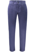 NORTH SAILS Pantalones Hombre Azul