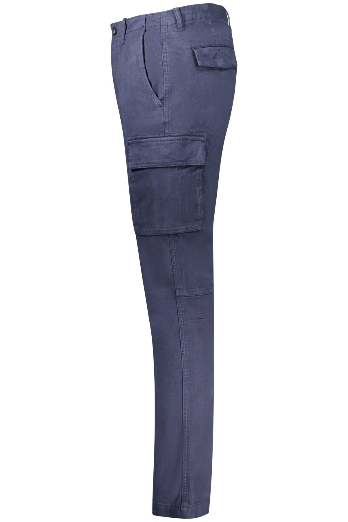 NORTH SAILS Pantalones Hombre Azul