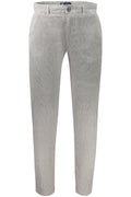 NORTH SAILS Pantalones Hombre Gris