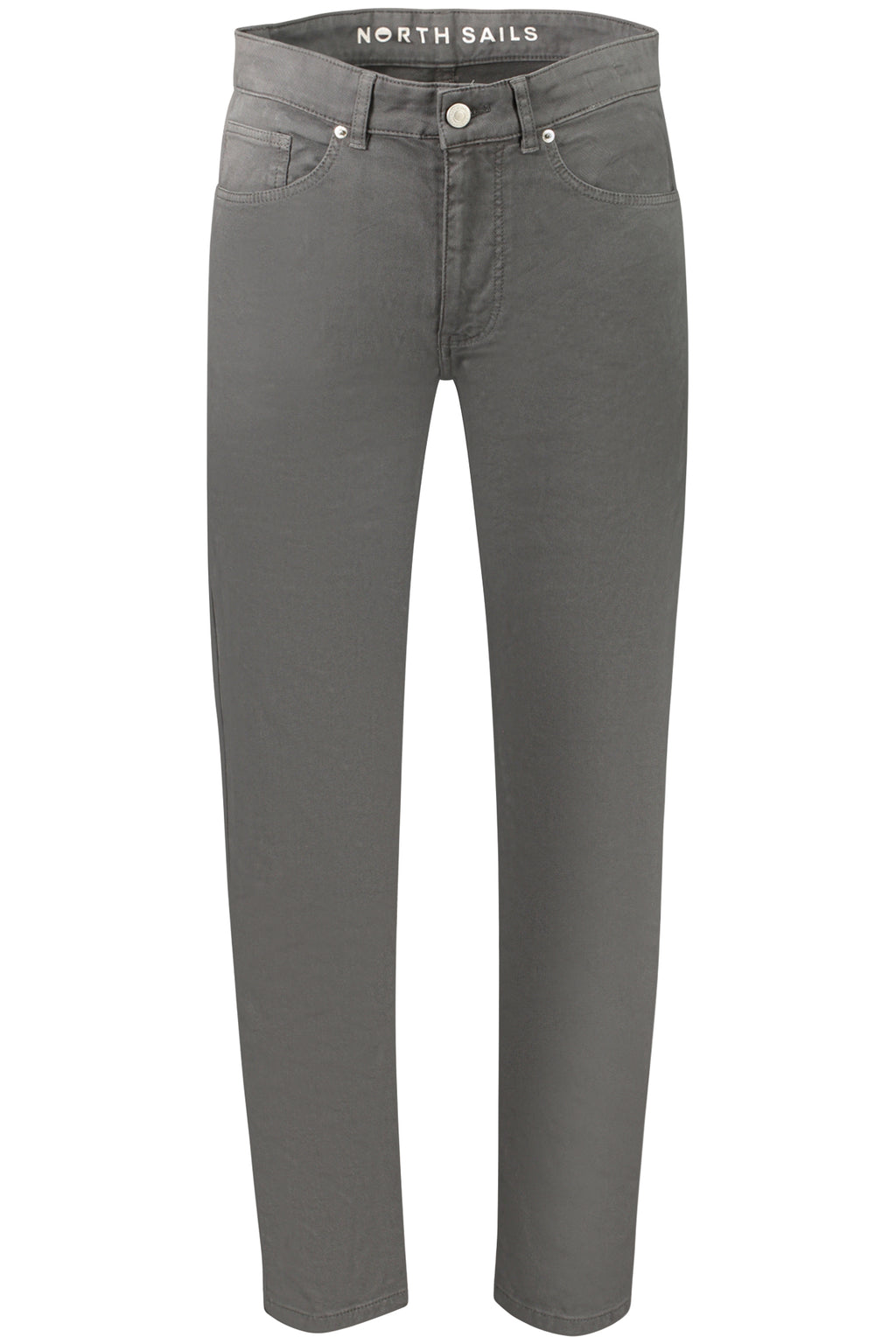 NORTH SAILS Pantalones Hombre Gris