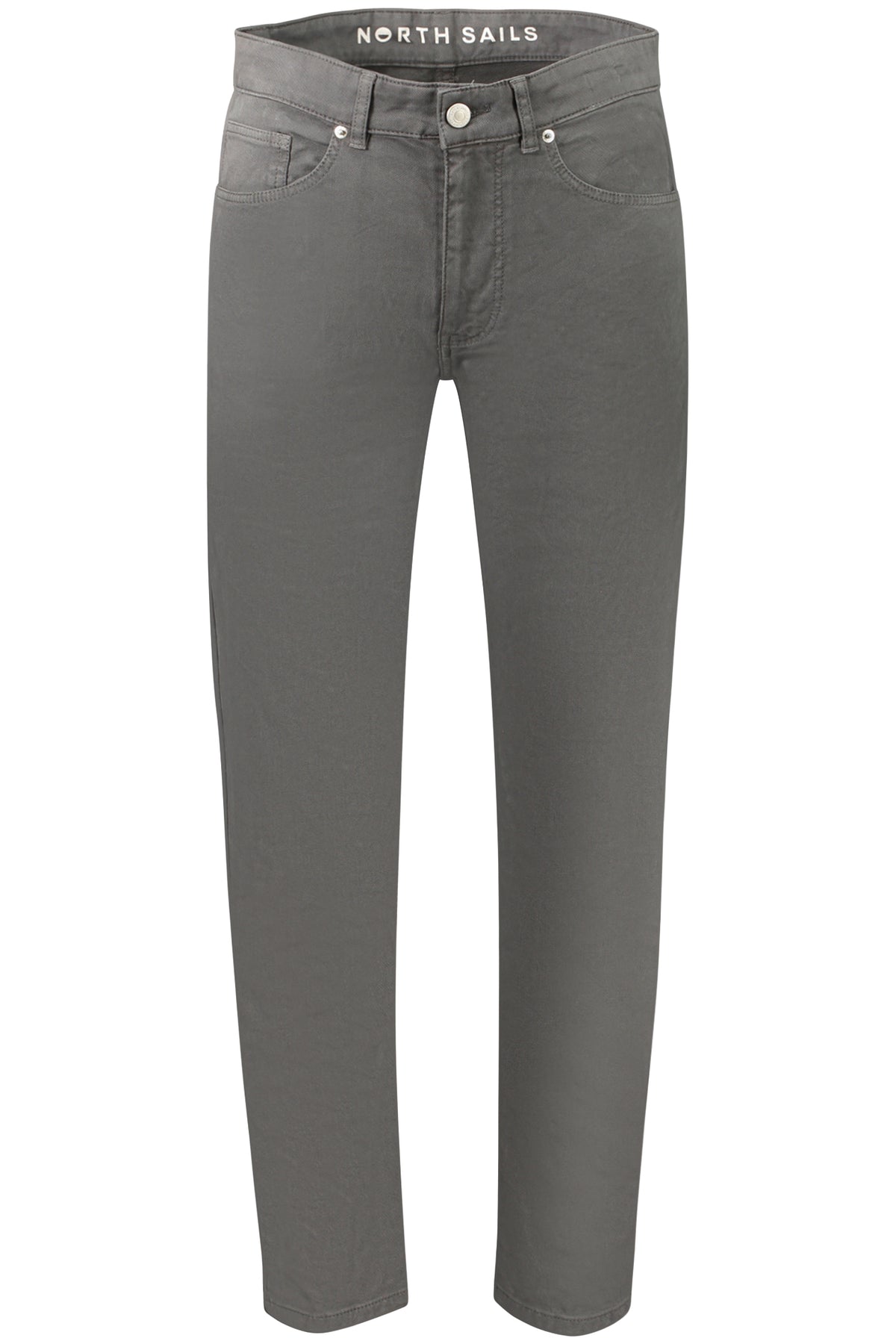 NORTH SAILS Pantalones Hombre Gris