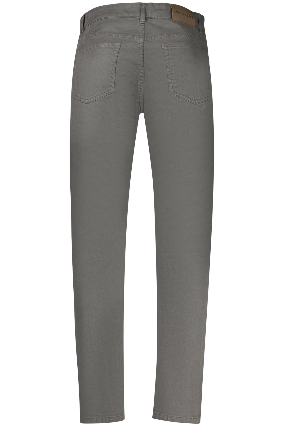 NORTH SAILS Pantalones Hombre Gris