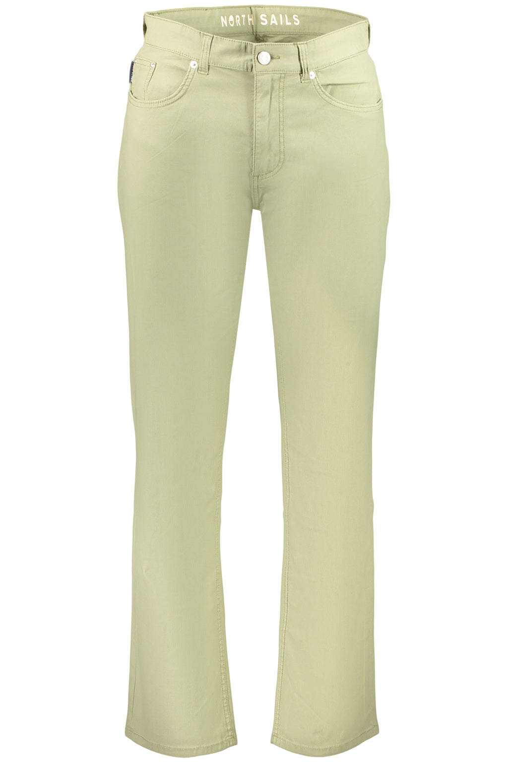 NORTH SAILS Pantalones Hombre Verde