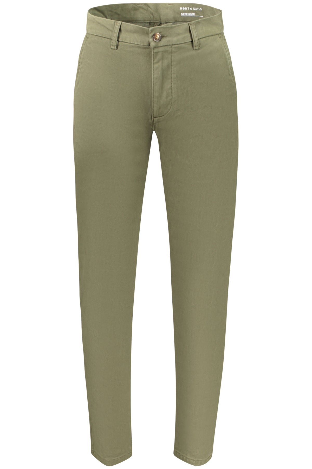 NORTH SAILS Pantalones Hombre Verde