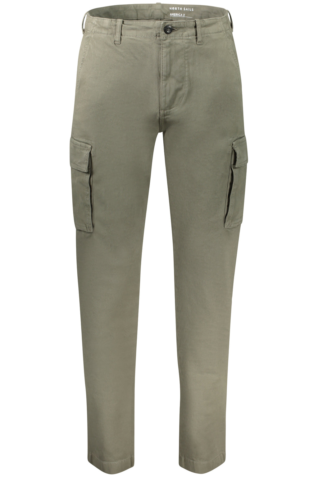 NORTH SAILS Pantalones Hombre Verde