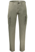 NORTH SAILS Pantalones Hombre Verde