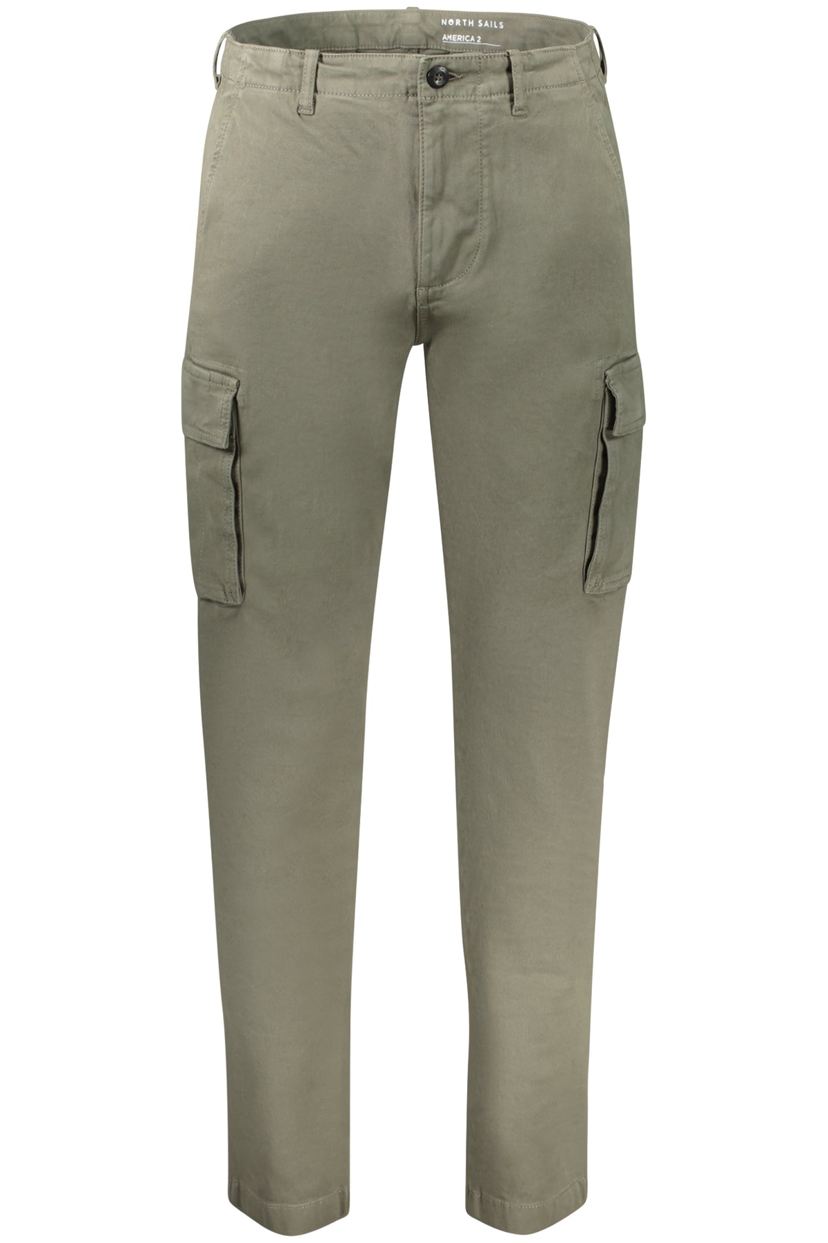 NORTH SAILS Pantalones Hombre Verde