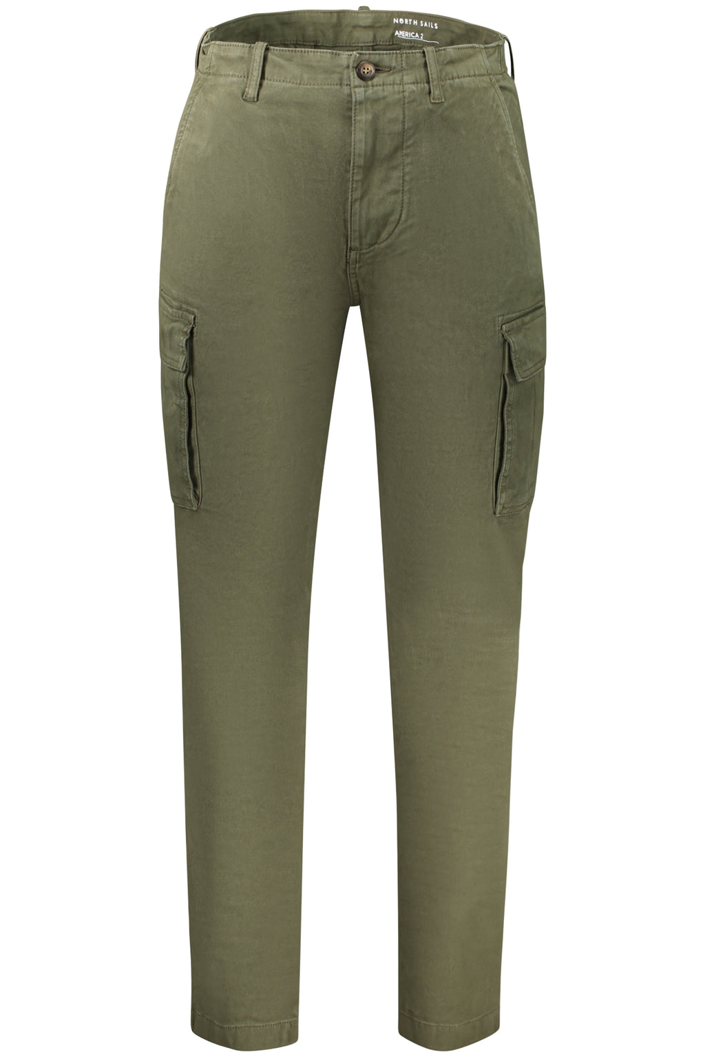 NORTH SAILS Pantalones Hombre Verde