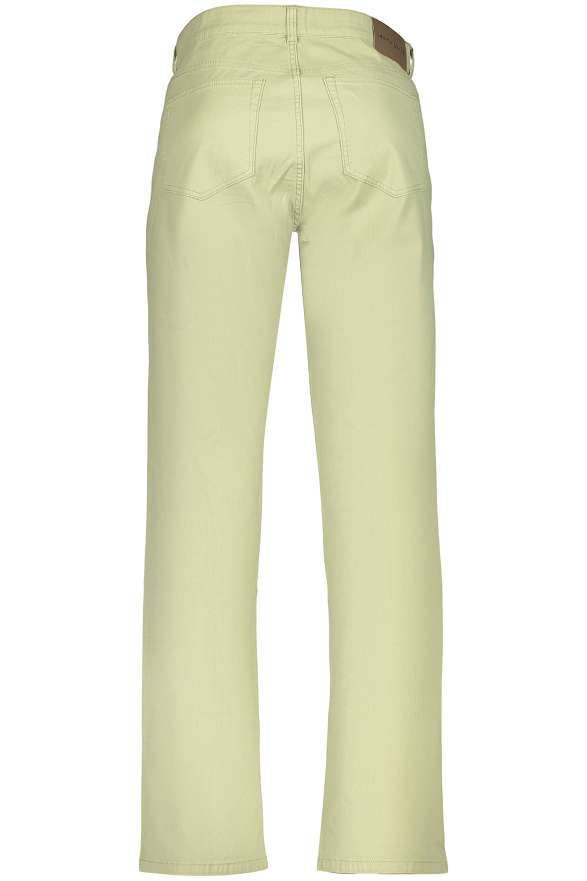 NORTH SAILS Pantalones Hombre Verde