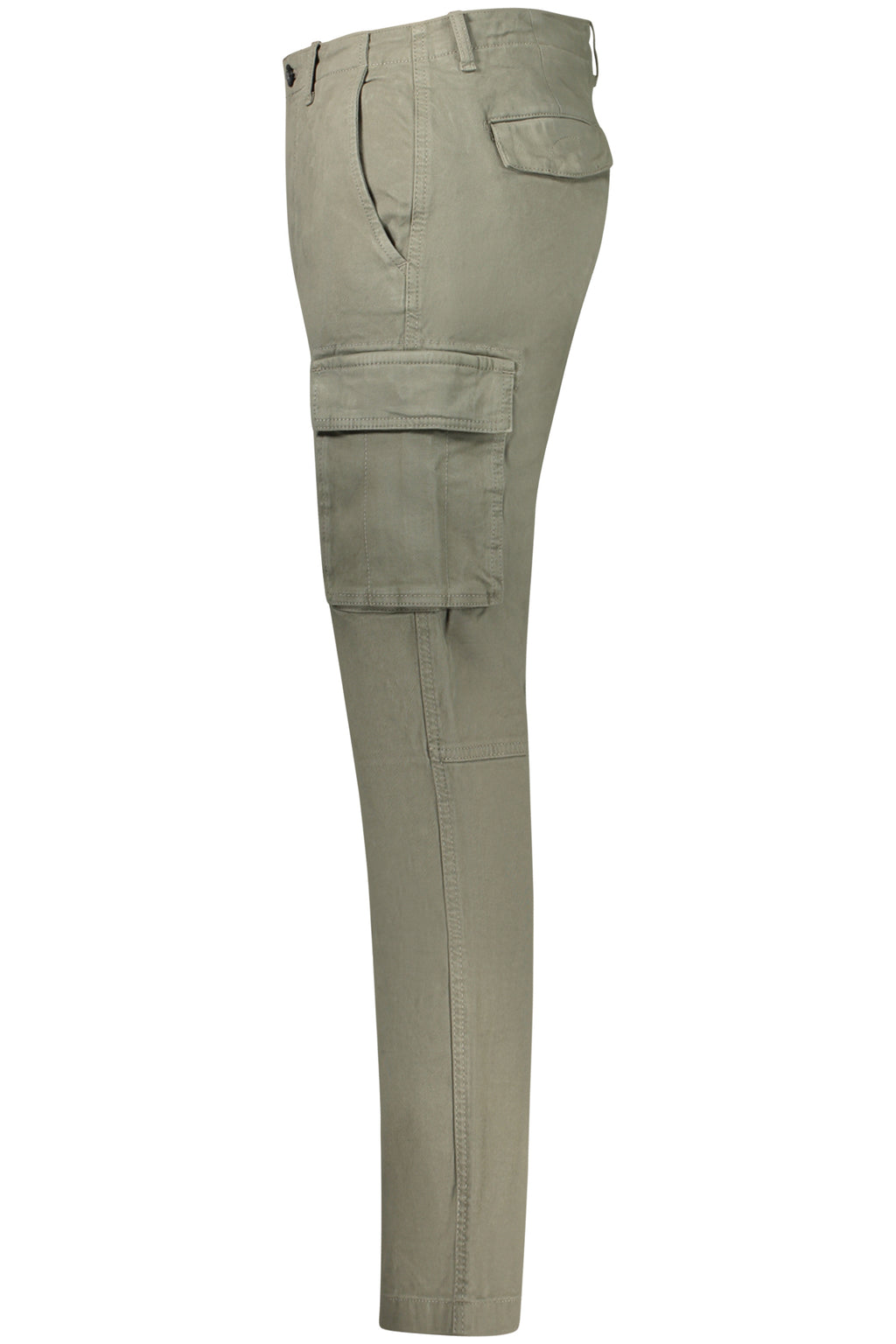 NORTH SAILS Pantalones Hombre Verde