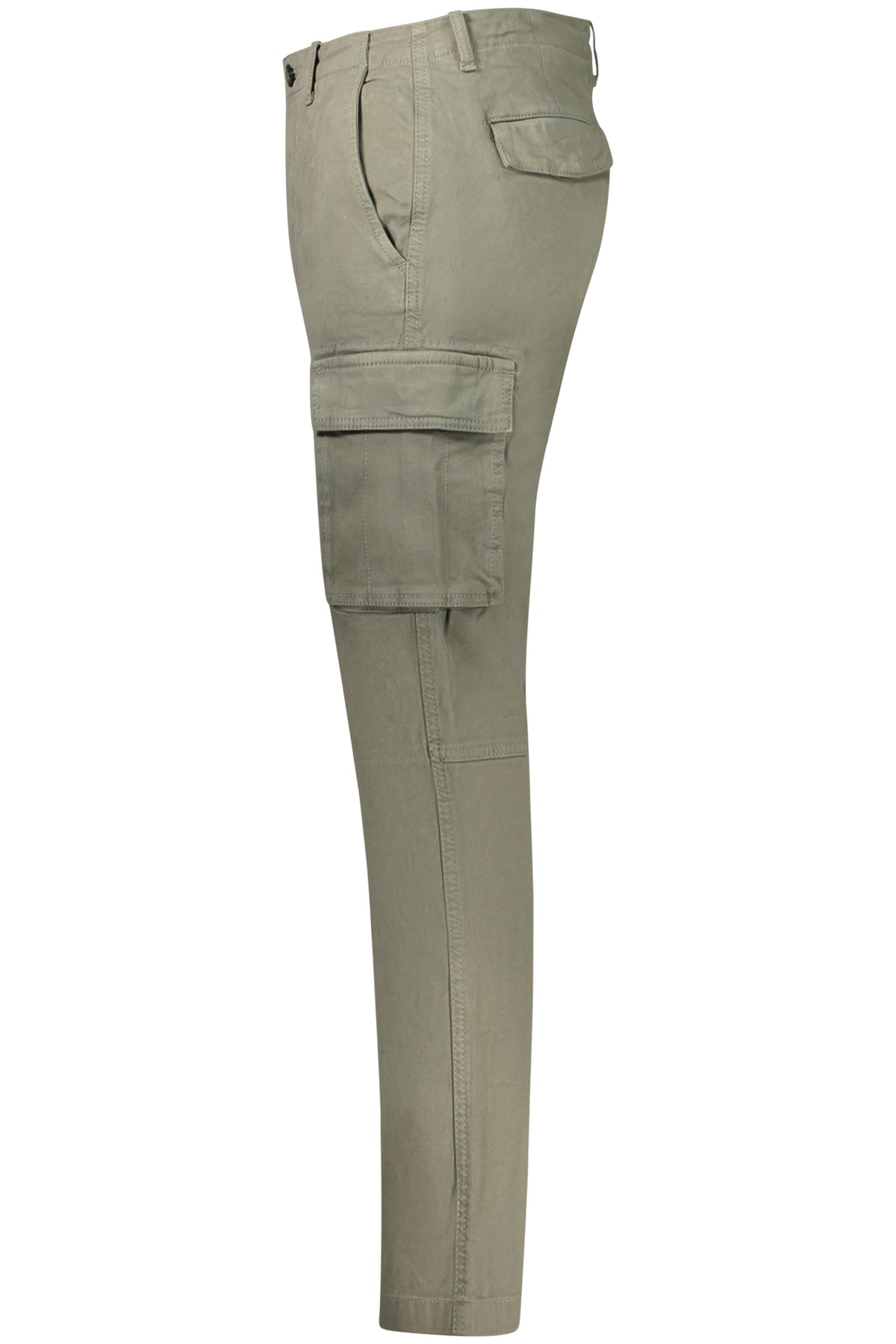 NORTH SAILS Pantalones Hombre Verde