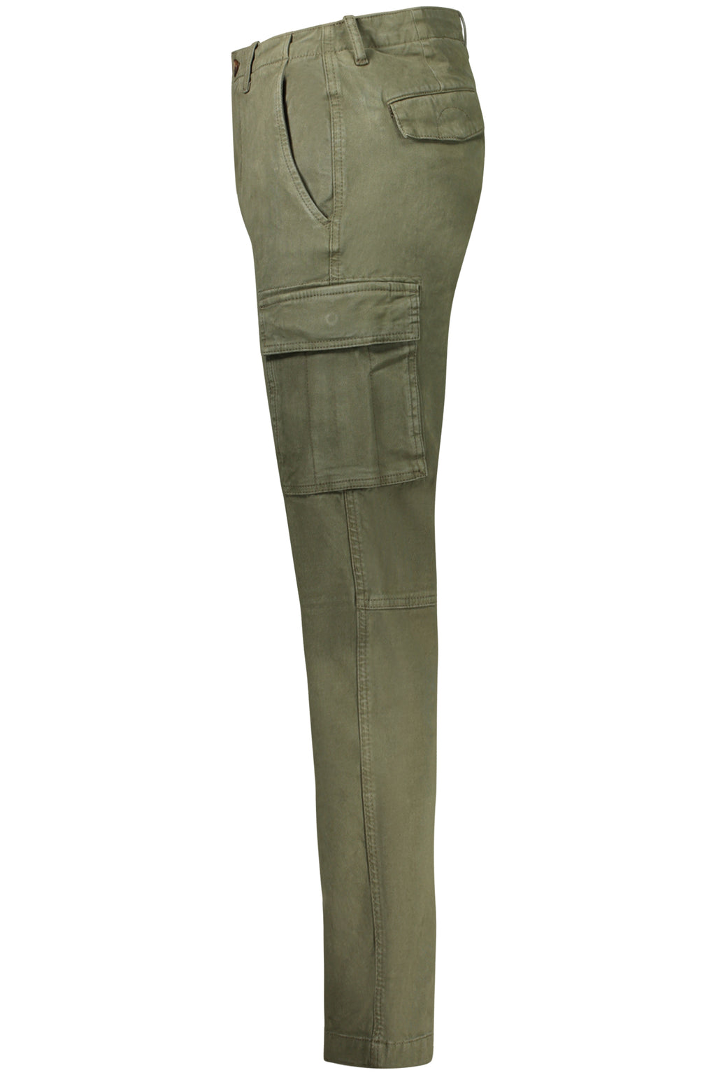NORTH SAILS Pantalones Hombre Verde