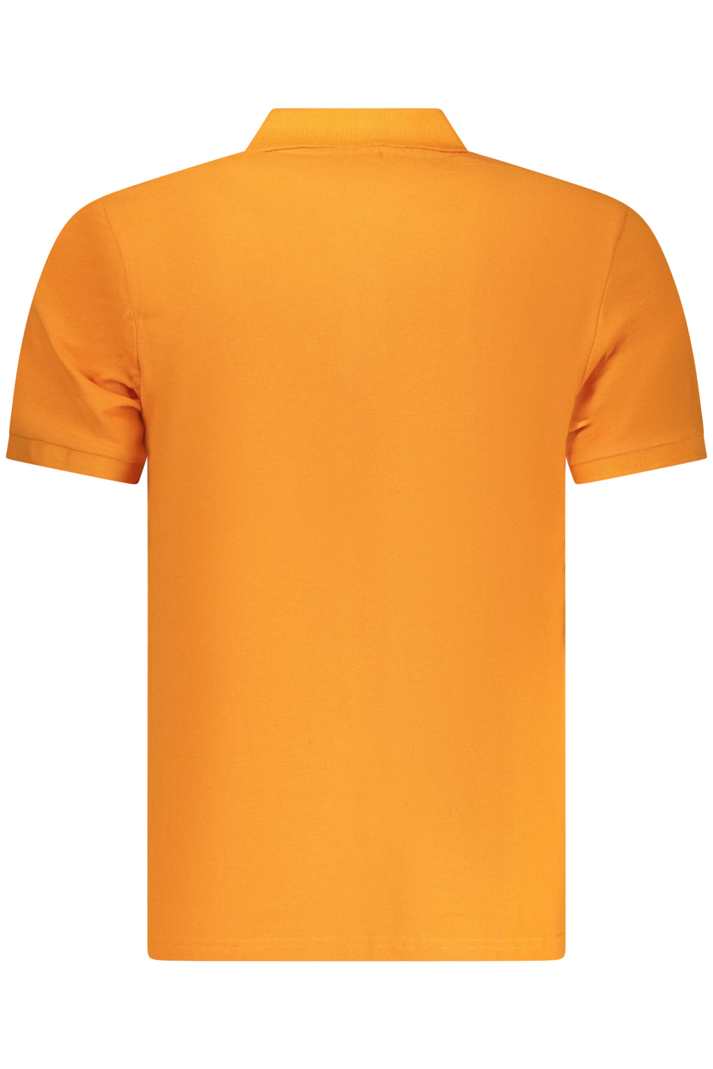 POLO DE MANGA CORTA PARA HOMBRE NORTH SAILS, NARANJA
