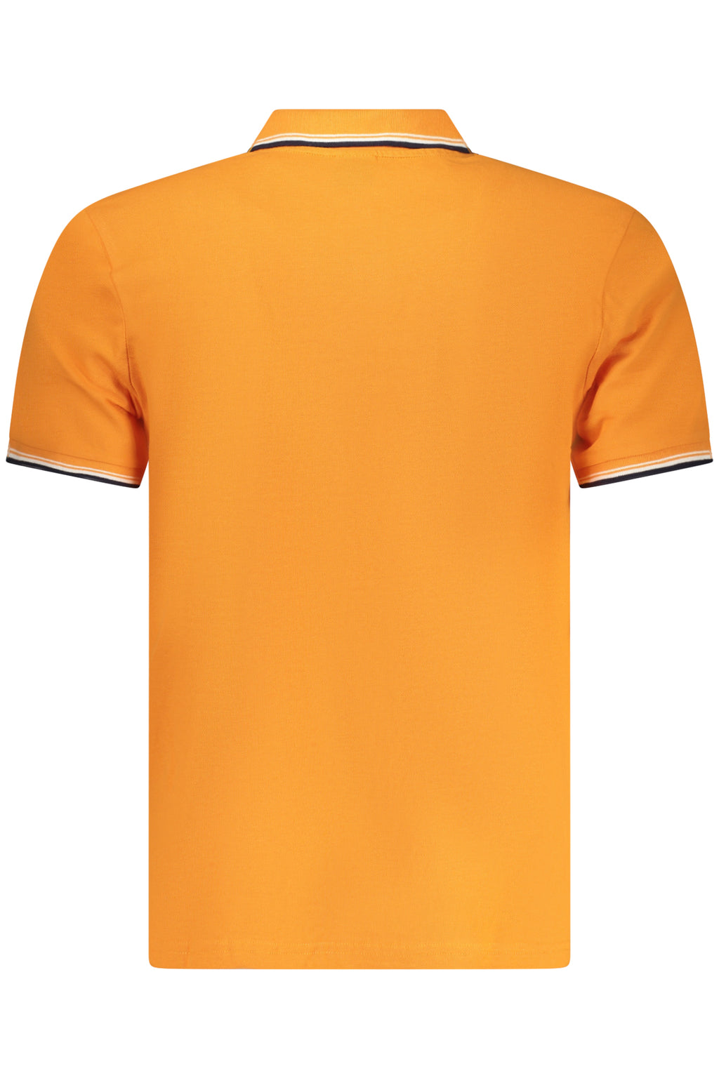 Sudadera azul con cremallera para hombre de North Sails