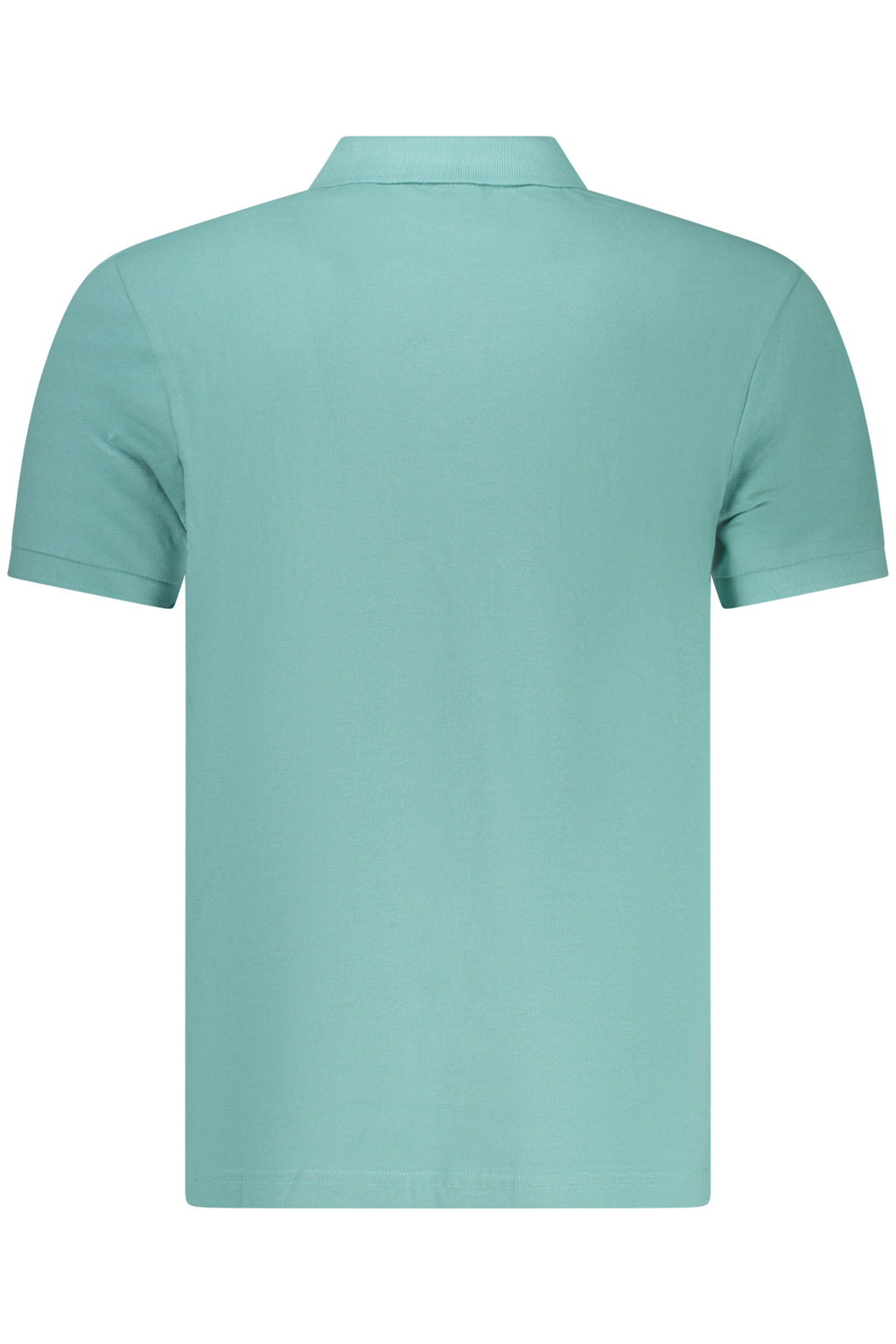 POLO DE MANGA CORTA PARA HOMBRE NORTH SAILS, AZUL