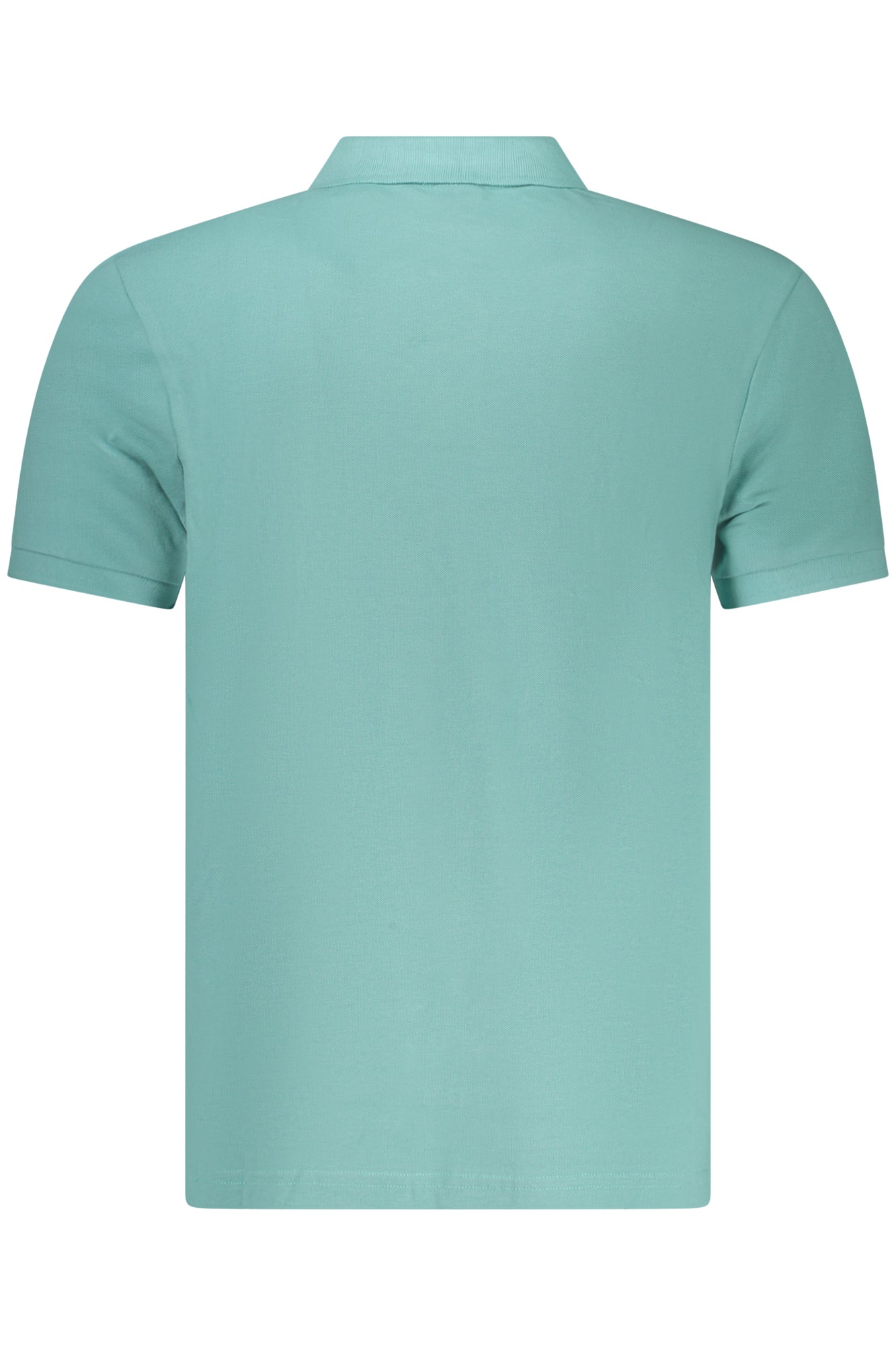 POLO DE MANGA CORTA PARA HOMBRE NORTH SAILS, AZUL