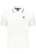 POLO DE MANGA CORTA PARA HOMBRE NORTH SAILS, BLANCO