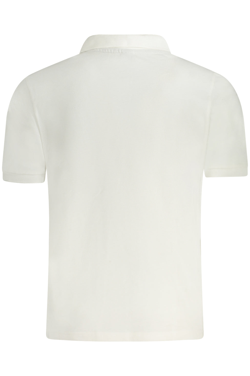 POLO DE MANGA CORTA PARA HOMBRE NORTH SAILS, BLANCO