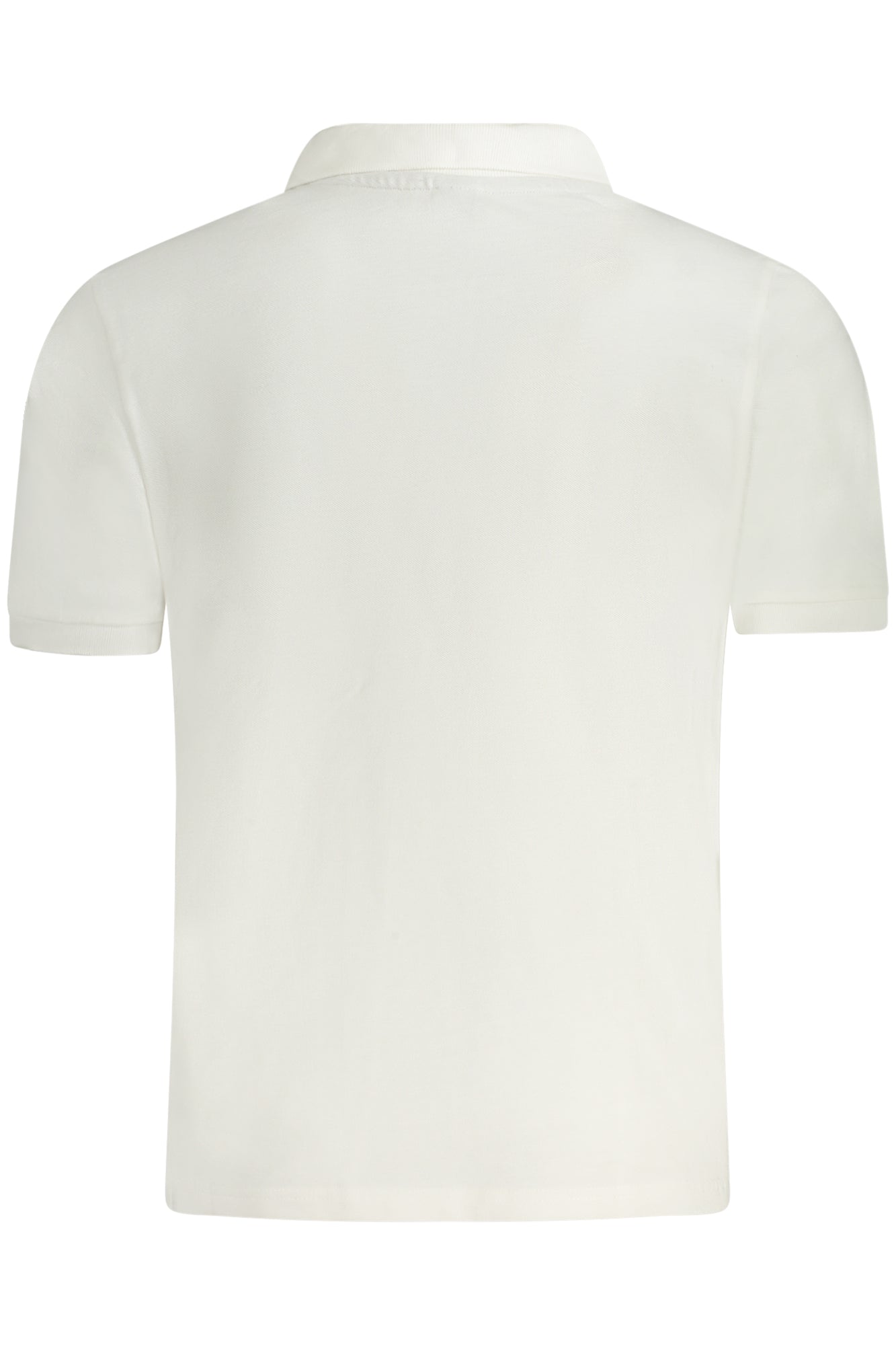 POLO DE MANGA CORTA PARA HOMBRE NORTH SAILS, BLANCO