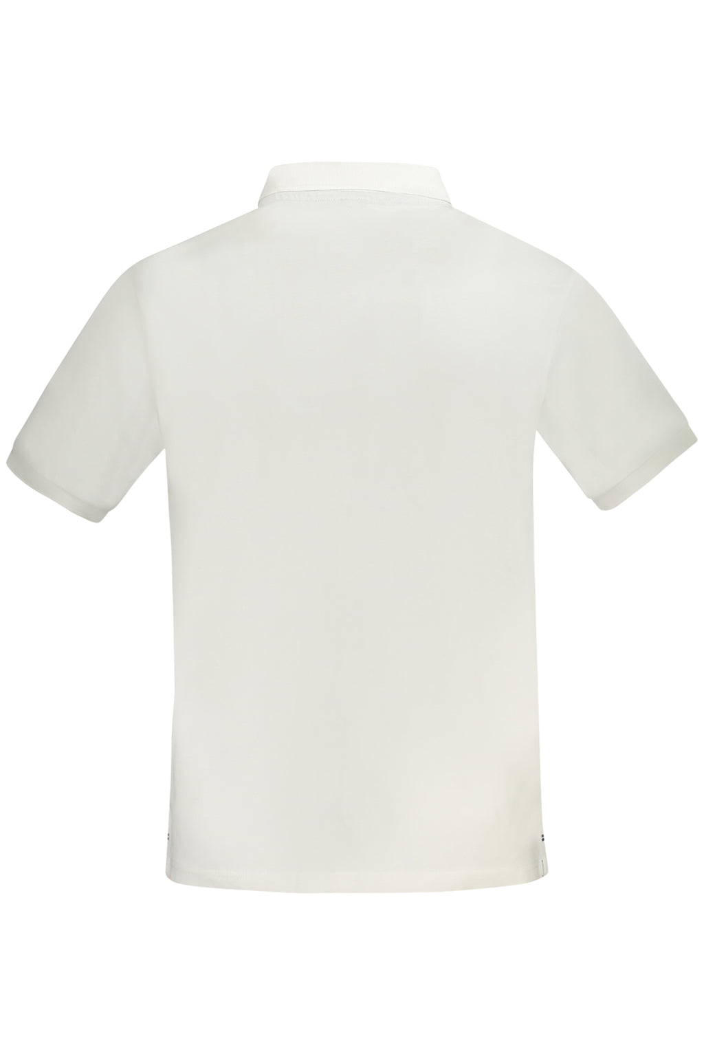 POLO DE MANGA CORTA PARA HOMBRE NORTH SAILS, BLANCO