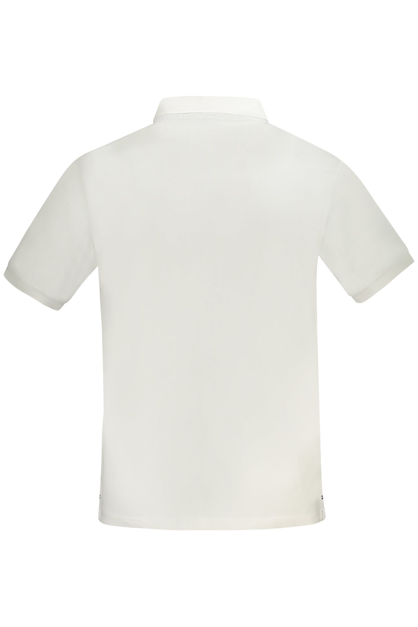POLO DE MANGA CORTA PARA HOMBRE NORTH SAILS, BLANCO