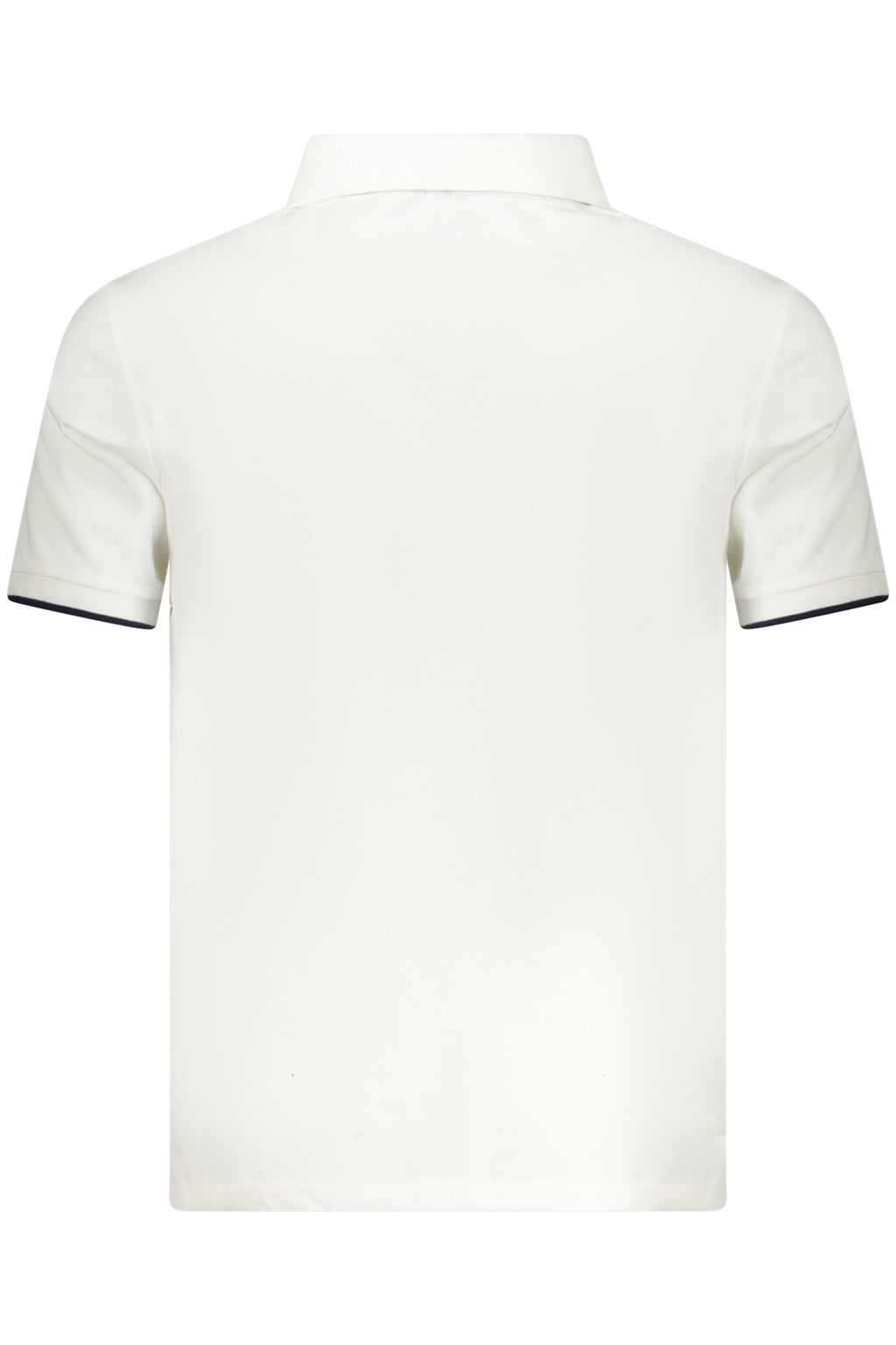 POLO DE MANGA CORTA PARA HOMBRE NORTH SAILS, BLANCO