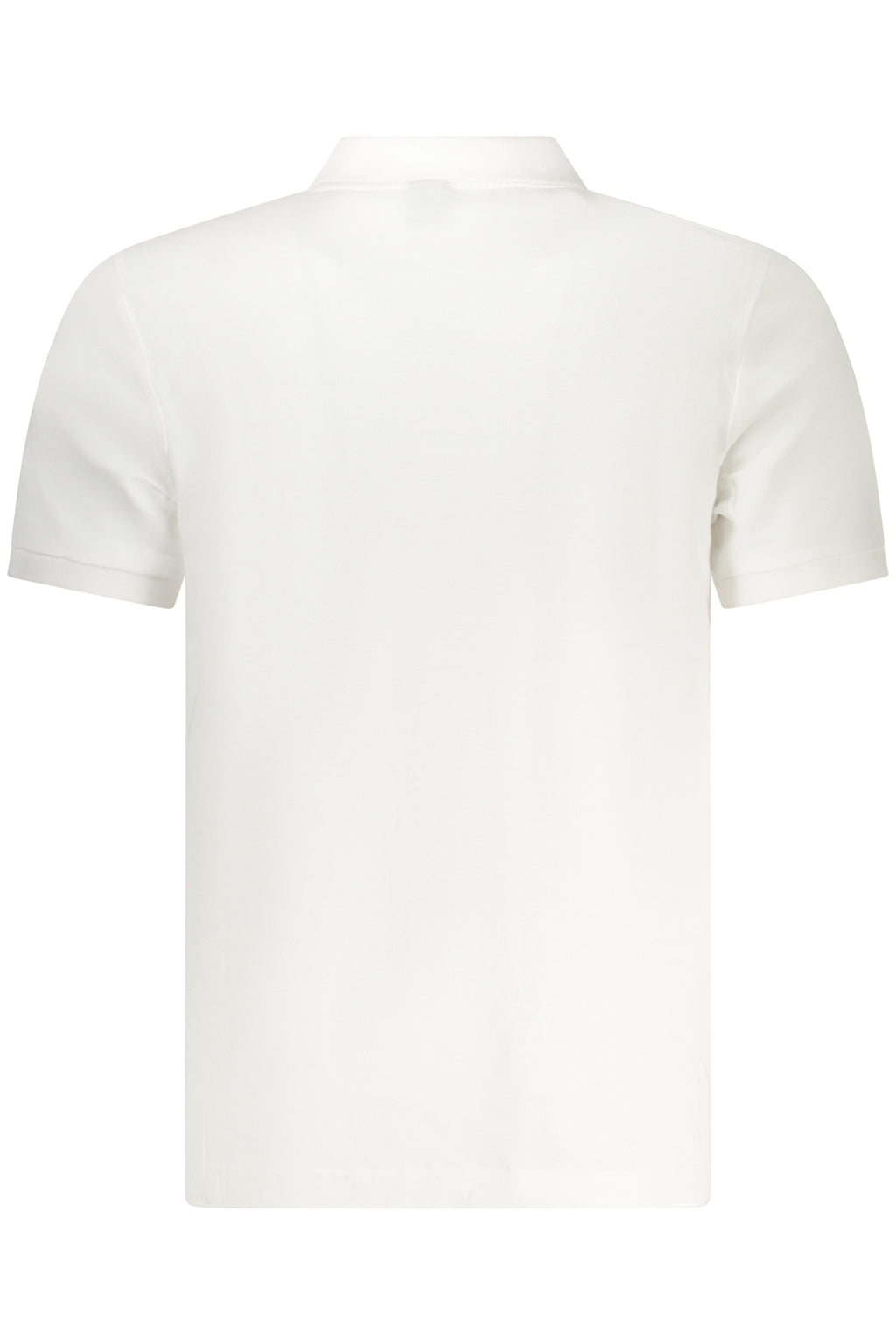 POLO DE MANGA CORTA PARA HOMBRE NORTH SAILS, BLANCO