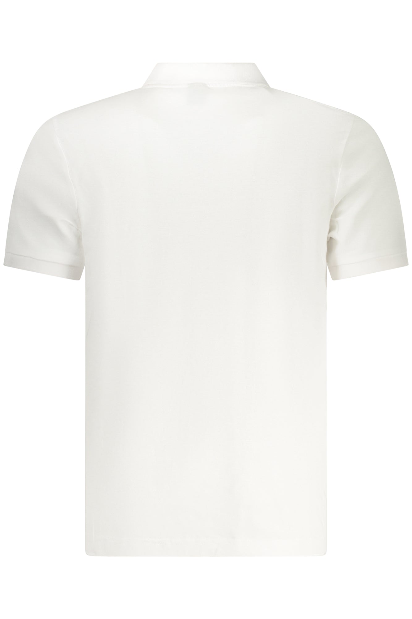 POLO DE MANGA CORTA PARA HOMBRE NORTH SAILS, BLANCO