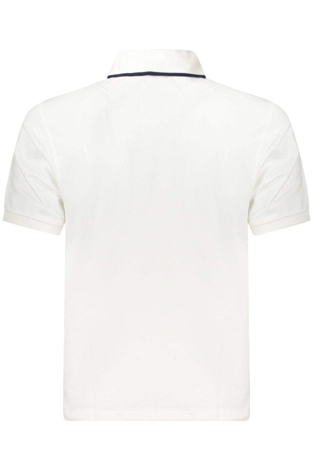 POLO DE MANGA CORTA PARA HOMBRE NORTH SAILS, BLANCO
