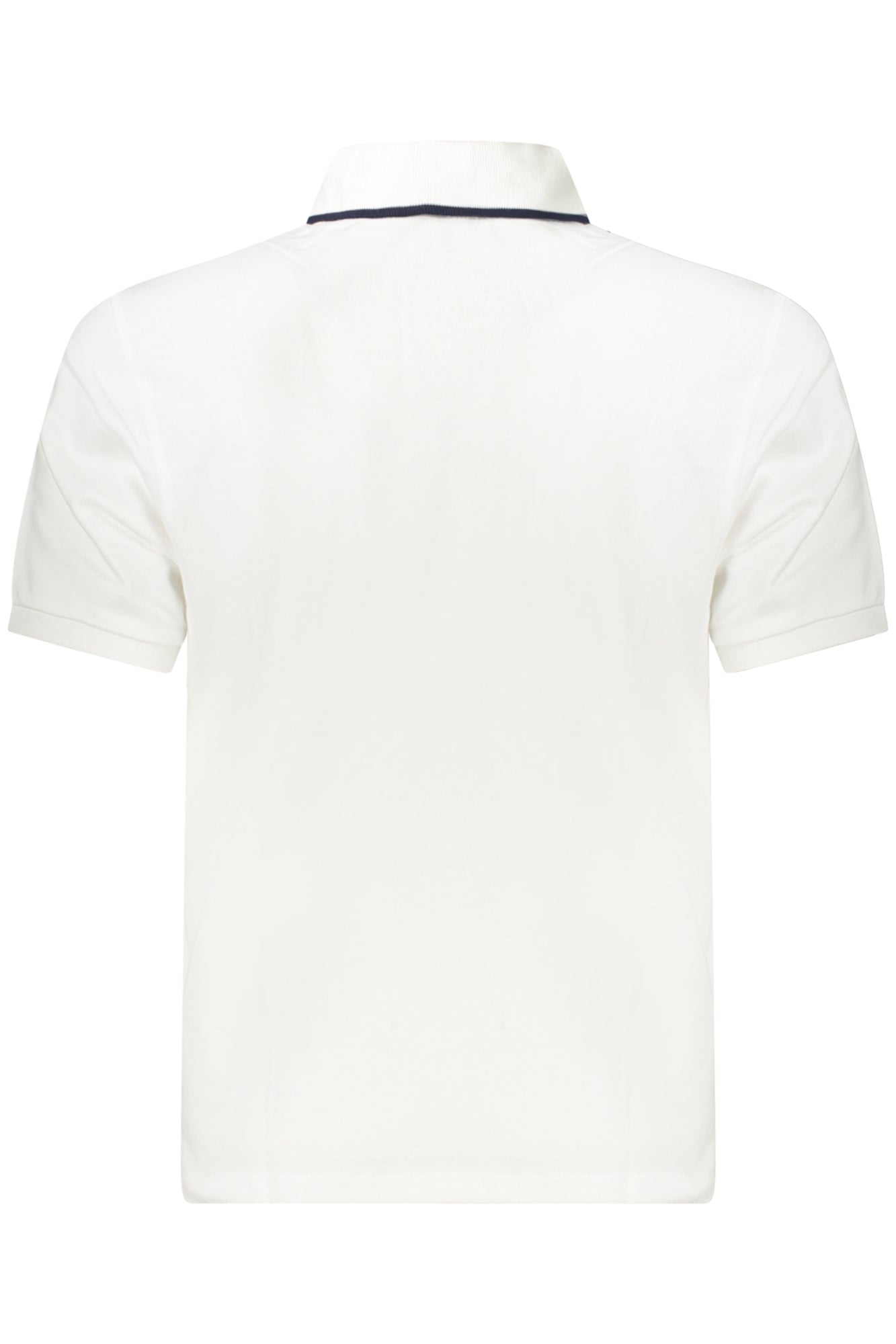 POLO DE MANGA CORTA PARA HOMBRE NORTH SAILS, BLANCO