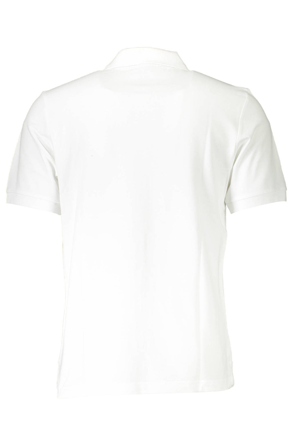 POLO DE MANGA CORTA PARA HOMBRE NORTH SAILS, BLANCO