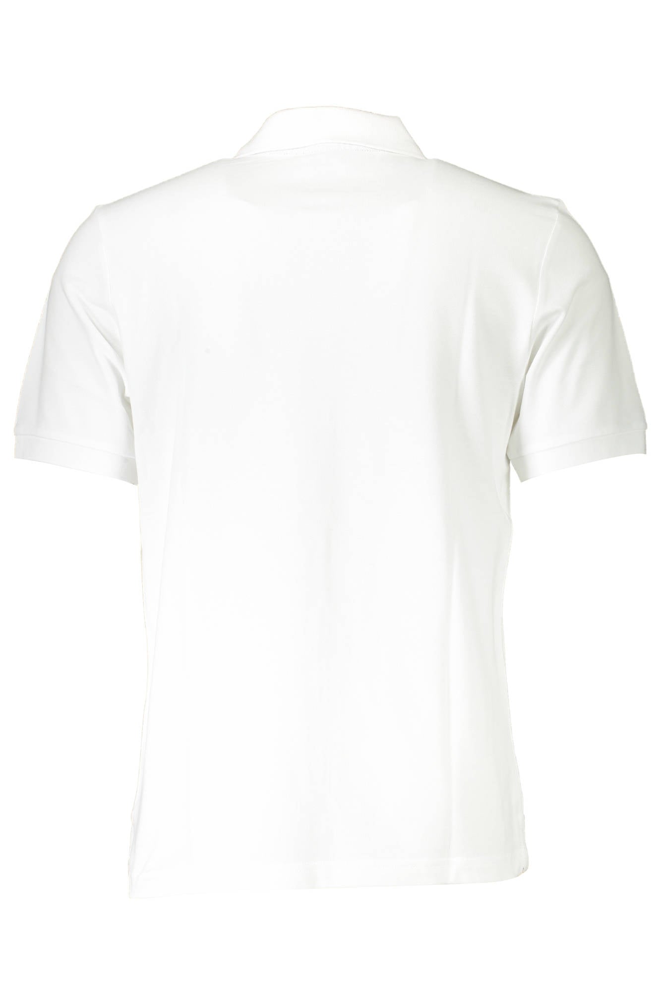 POLO DE MANGA CORTA PARA HOMBRE NORTH SAILS, BLANCO