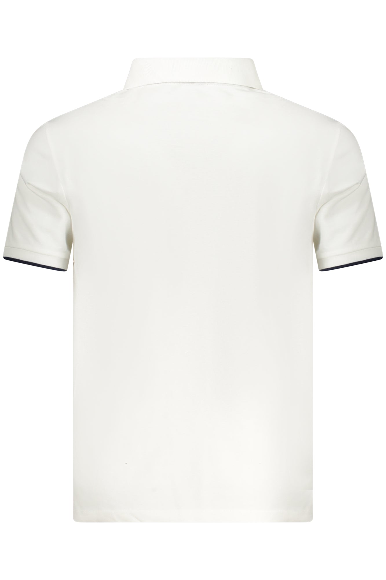 POLO DE MANGA CORTA PARA HOMBRE NORTH SAILS, BLANCO