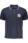 ""NORTH SAILS POLO MANICHE CORTE UOMO BLU""