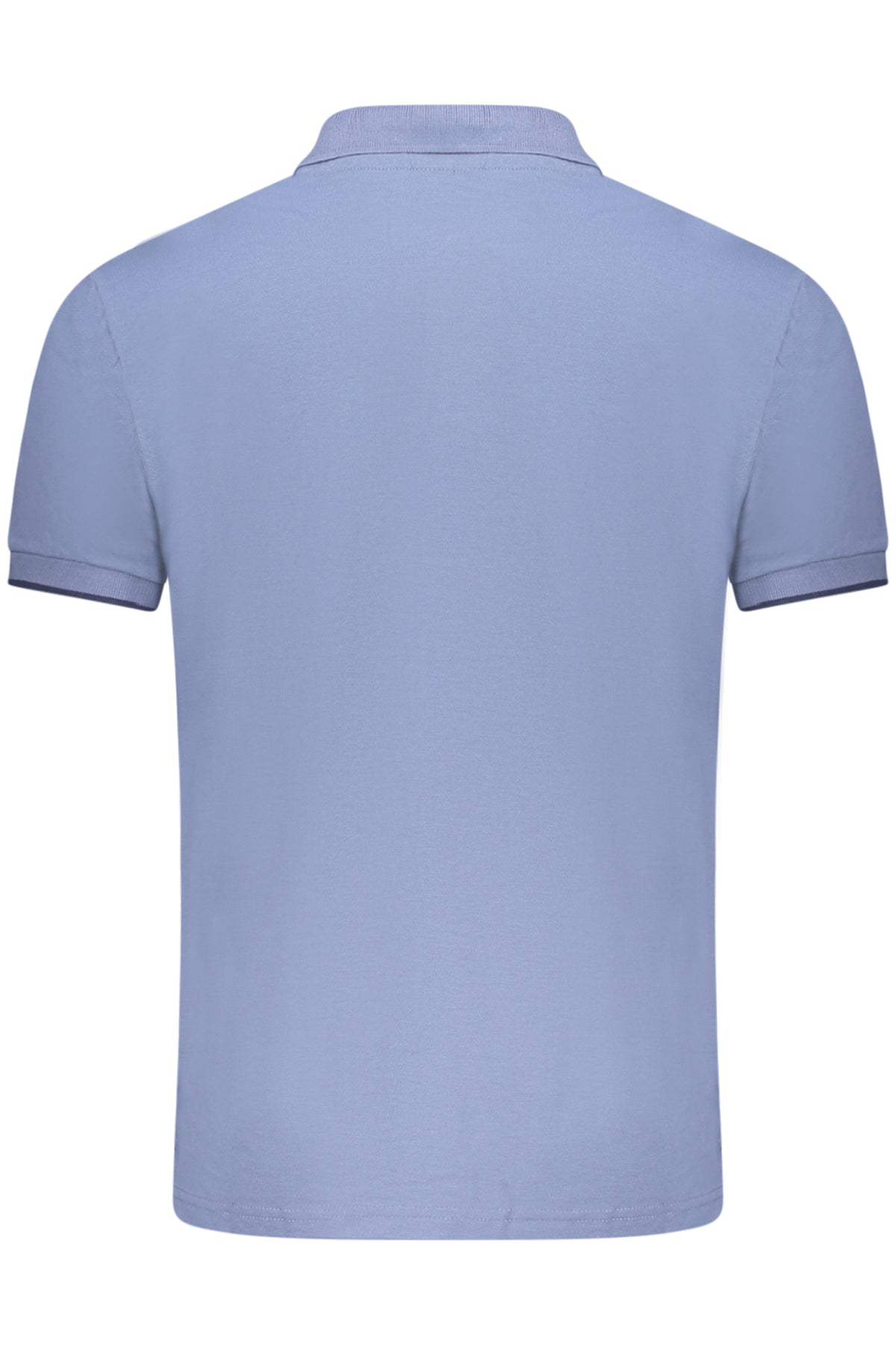 POLO DE MANGA CORTA PARA HOMBRE NORTH SAILS, AZUL