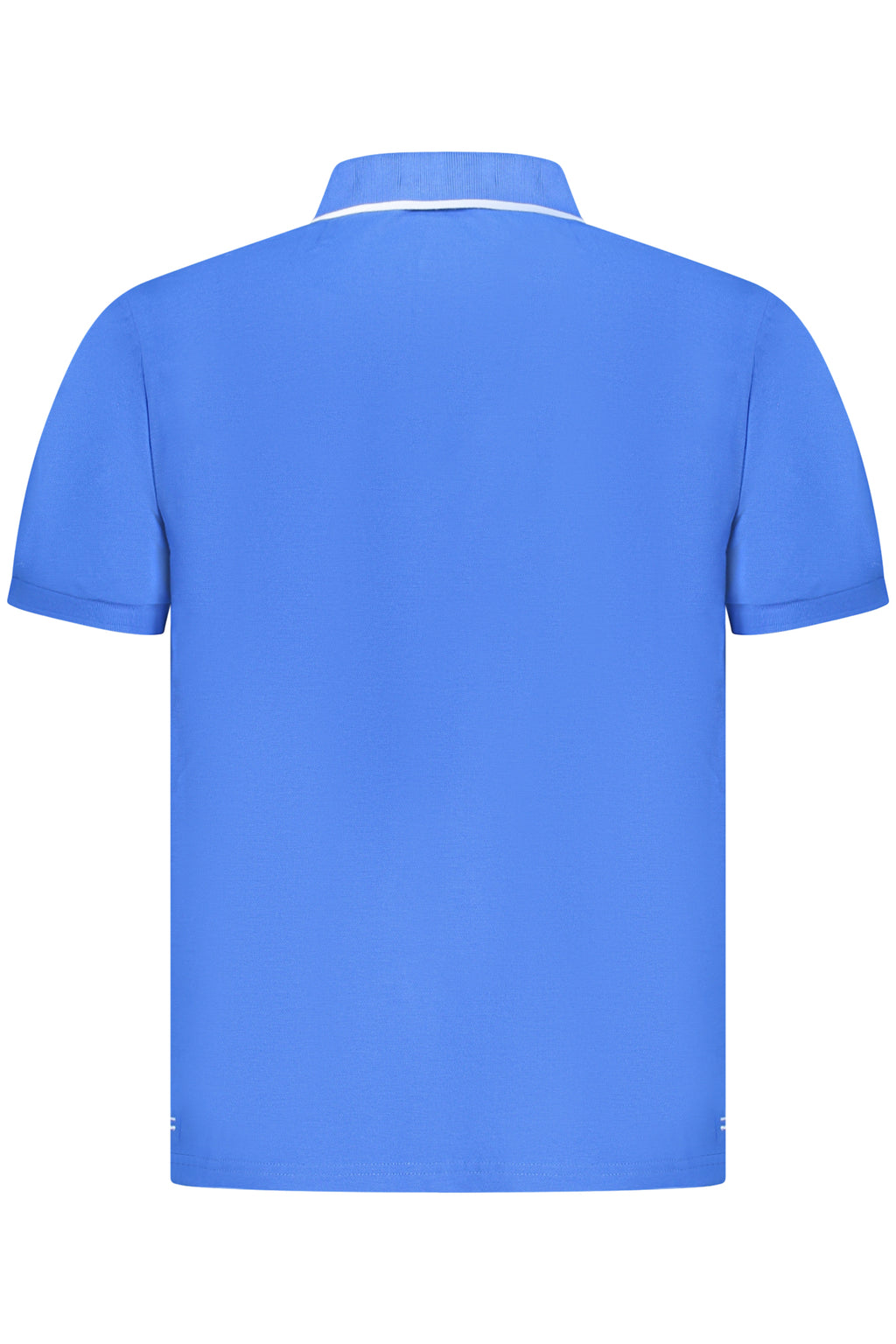 POLO DE MANGA CORTA PARA HOMBRE NORTH SAILS, AZUL