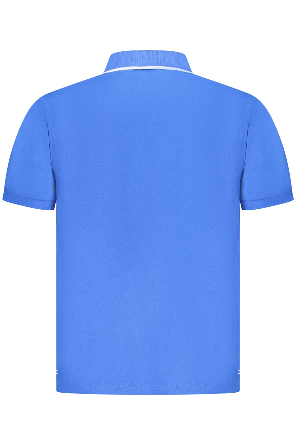 POLO DE MANGA CORTA PARA HOMBRE NORTH SAILS, AZUL