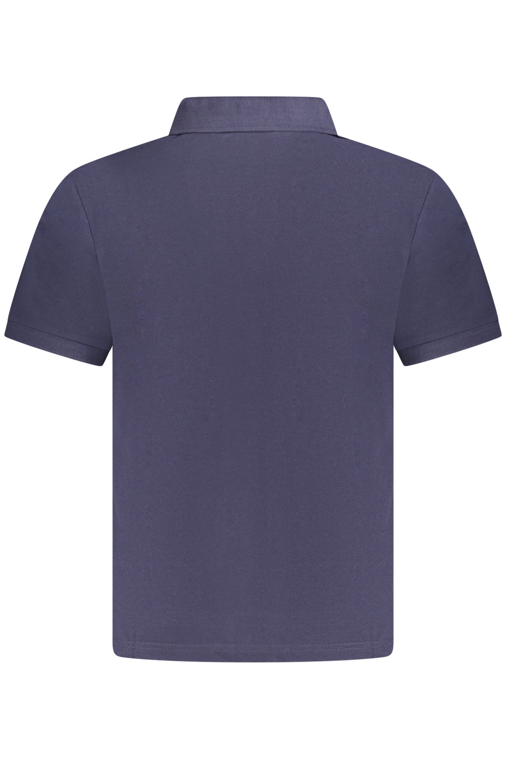 POLO DE MANGA CORTA PARA HOMBRE NORTH SAILS, AZUL