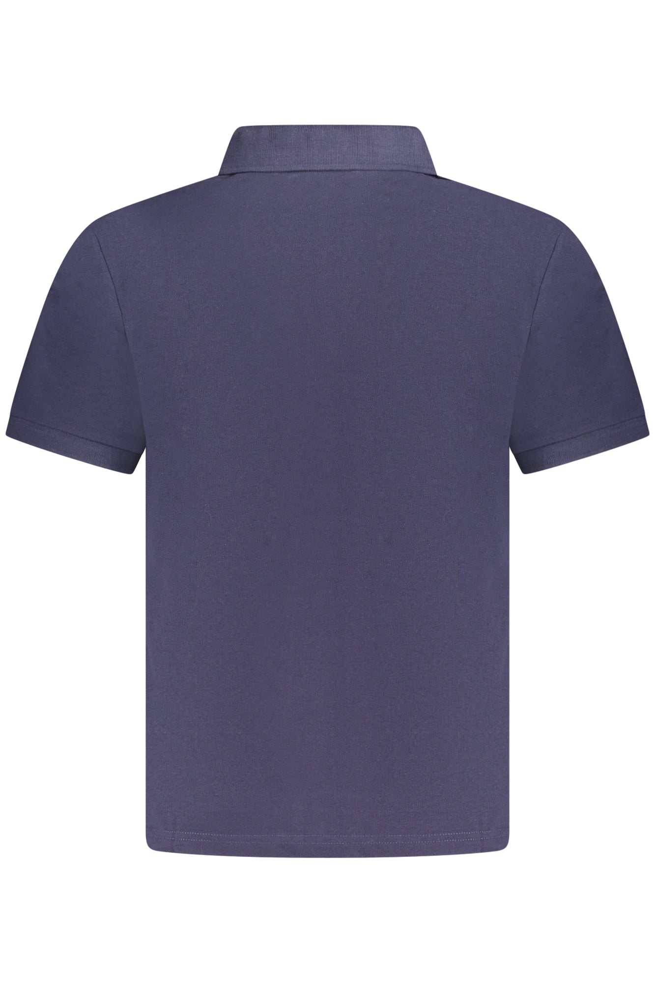 POLO DE MANGA CORTA PARA HOMBRE NORTH SAILS, AZUL