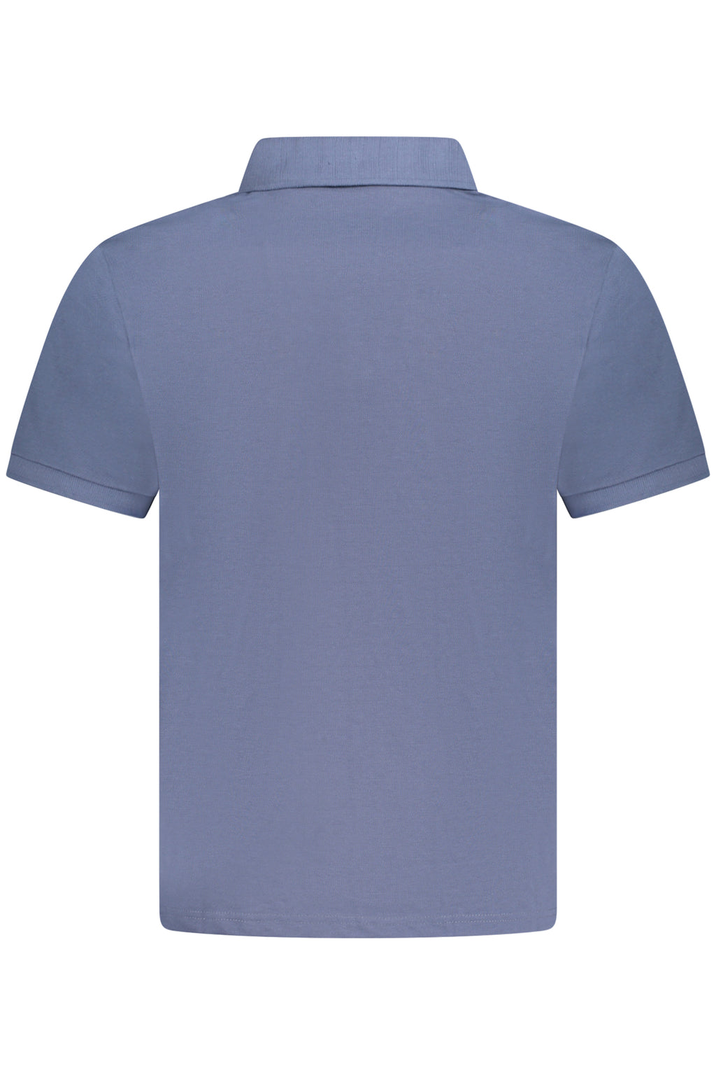 POLO DE MANGA CORTA PARA HOMBRE NORTH SAILS, AZUL